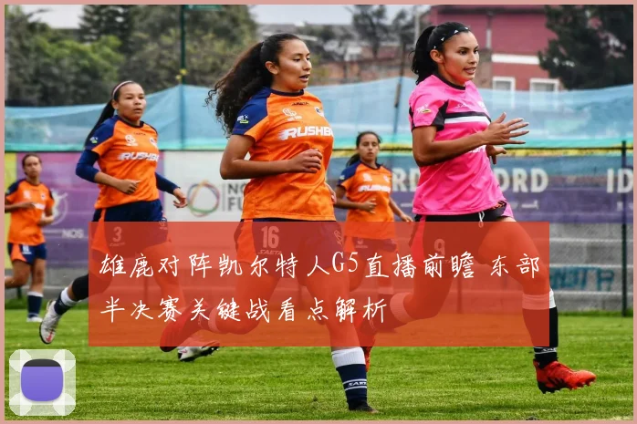 雄鹿对阵凯尔特人G5直播前瞻 东部半决赛关键战看点解析