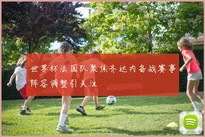 世界杯法国队聚焦齐达内备战赛事阵容调整引关注